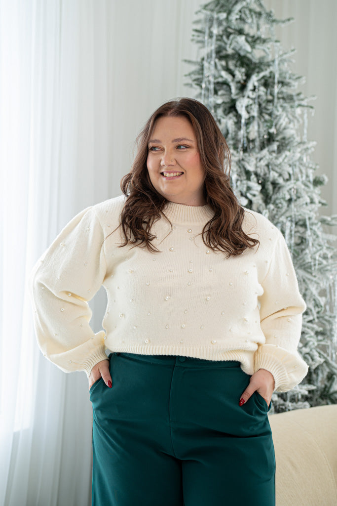 Rebecca Sweater