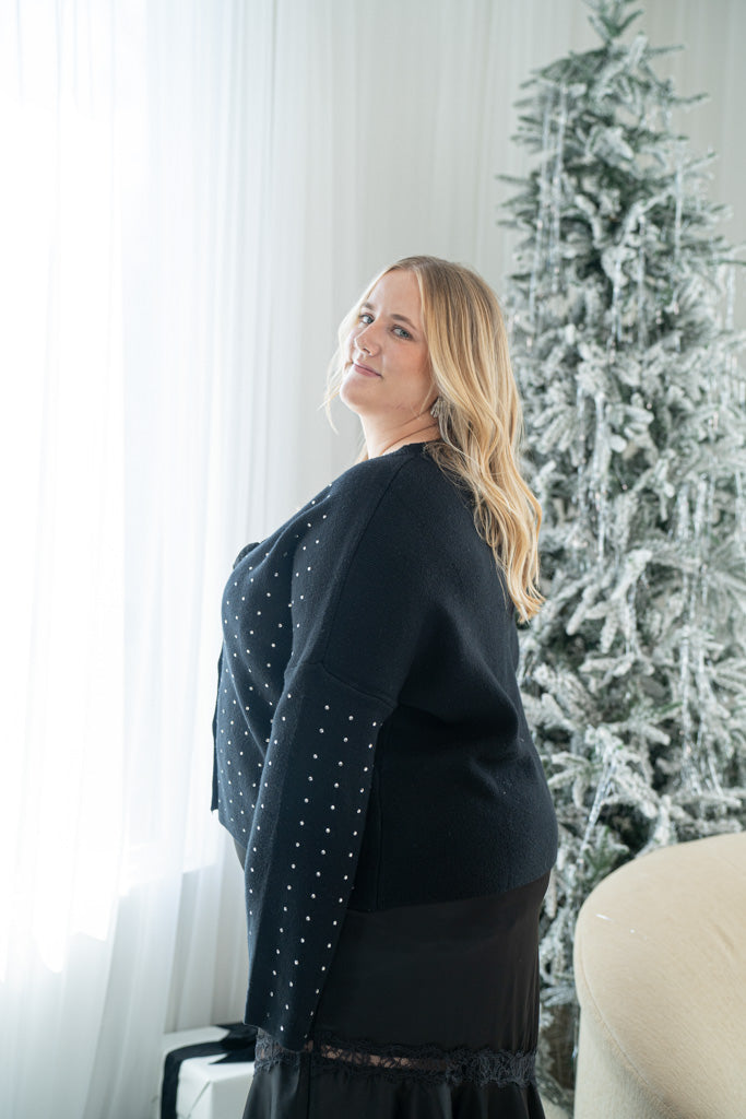 Jennifer Cardigan