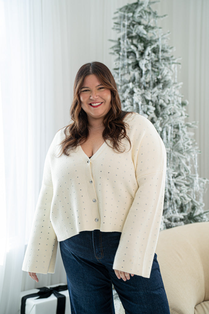 Jennifer Cardigan