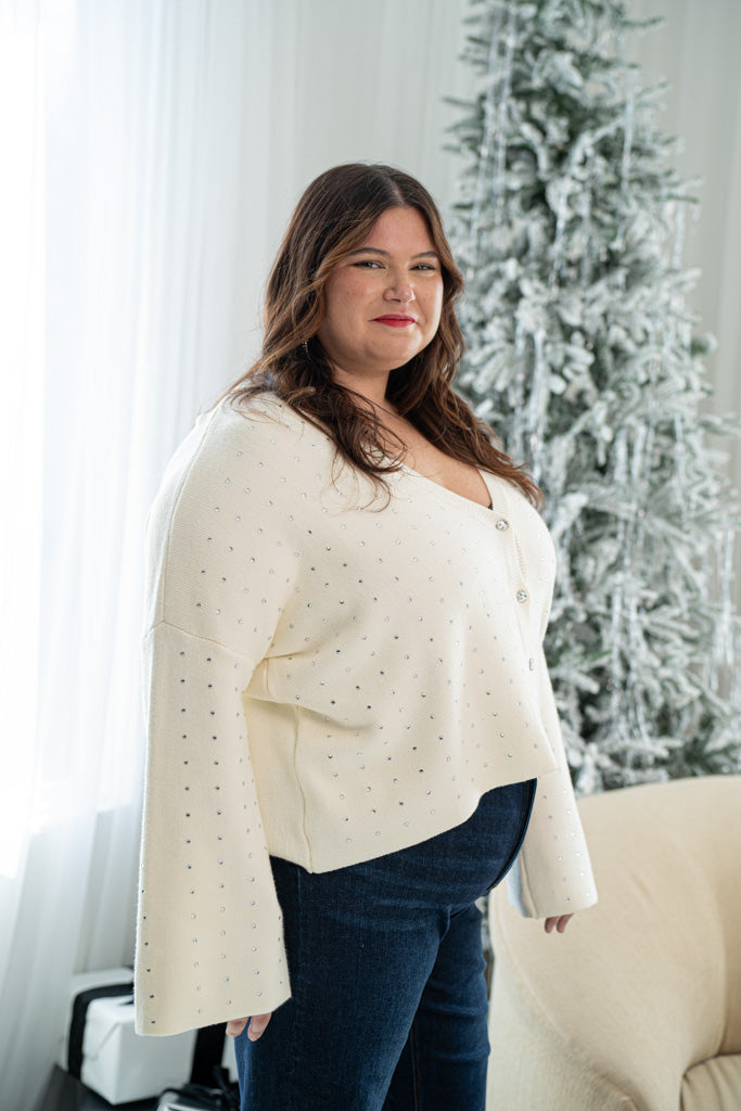 Jennifer Cardigan