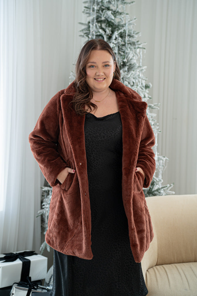 Cynthia Jacket