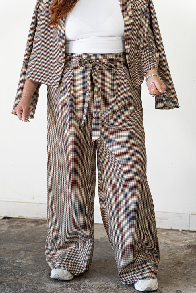 Alicia Pants