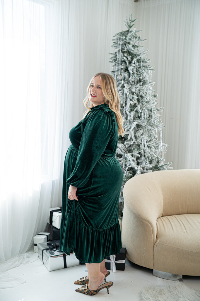 Joanna Dress