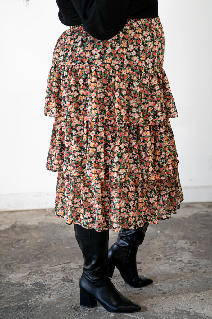 Meadow Skirt