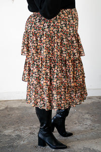 Meadow Skirt