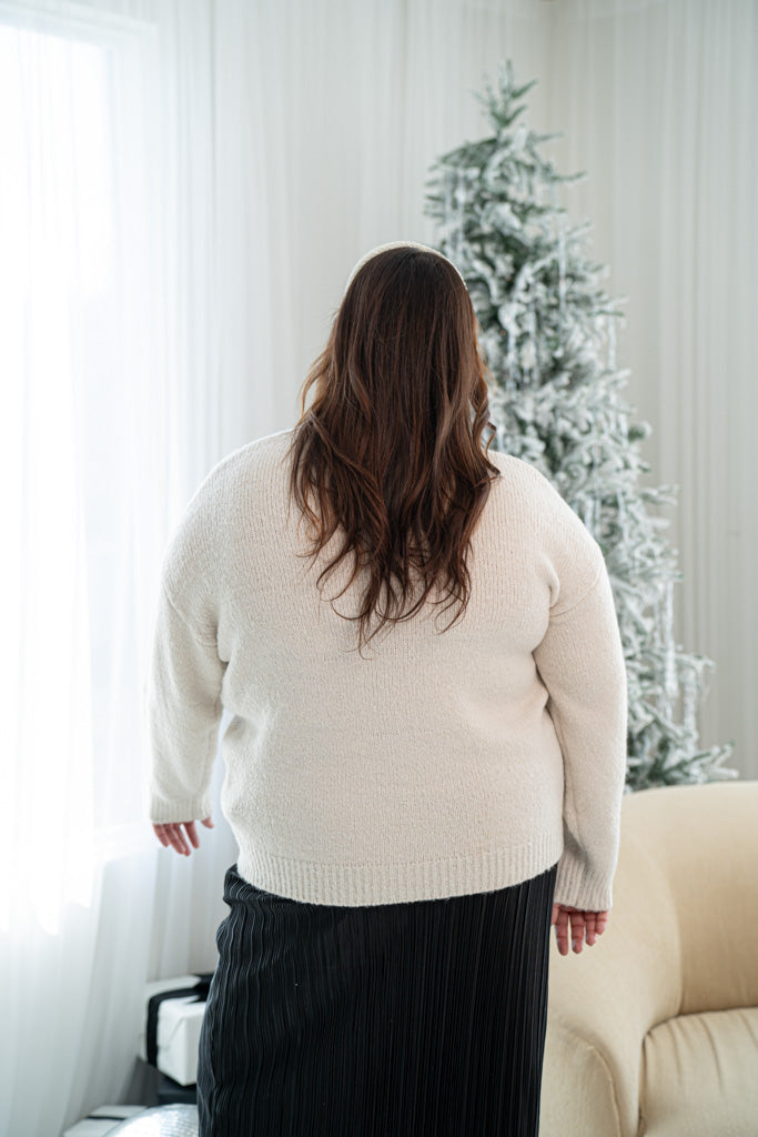 Ho Ho Ho Sweater