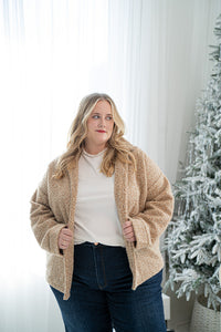 Megan  Jacket