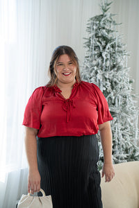 Acadia Top