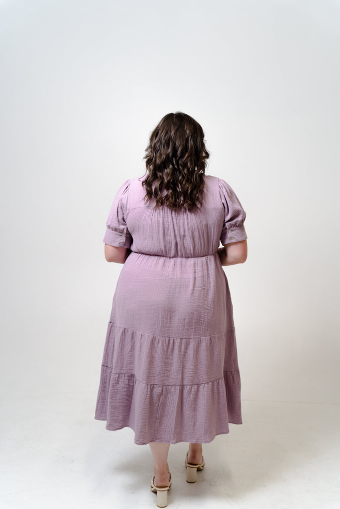 Alexandra Dress