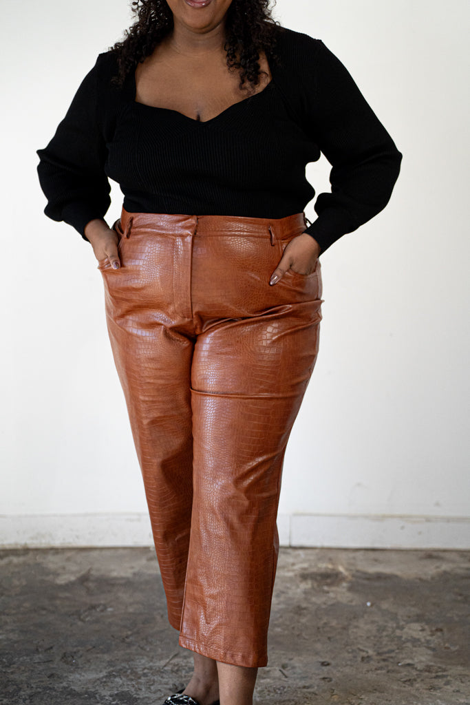 Sabrina Pants