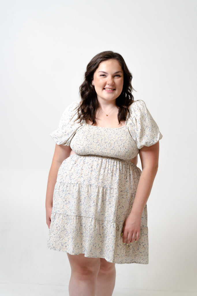 Ryleigh Dress