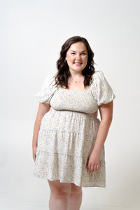 Ryleigh Dress