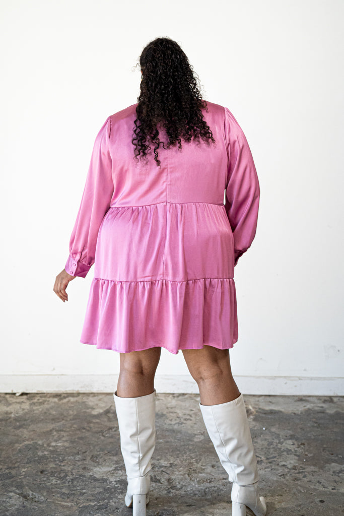 Harow Dress