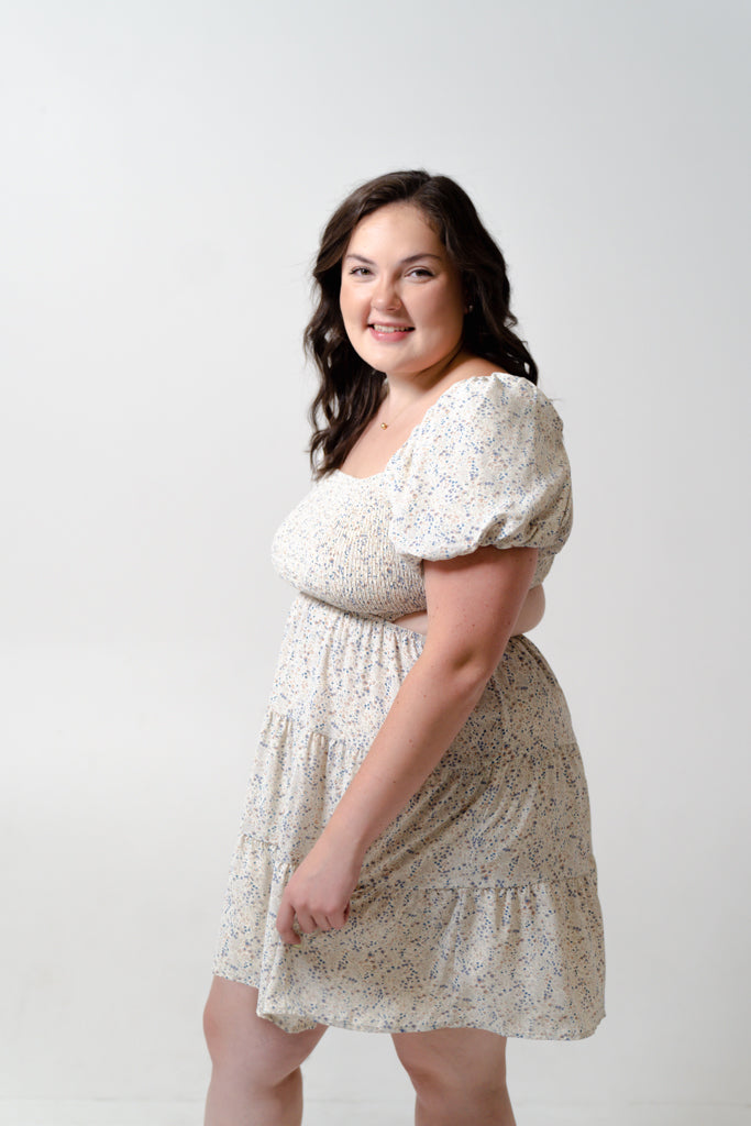 Ryleigh Dress