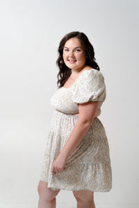 Ryleigh Dress