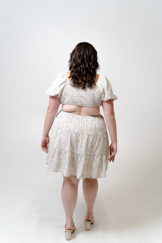 Ryleigh Dress