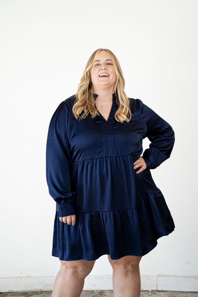 Harow Dress