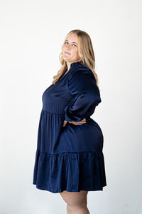 Harow Dress