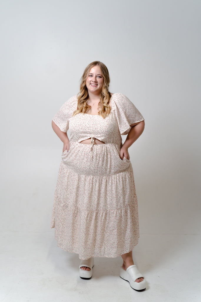 Faith Dress