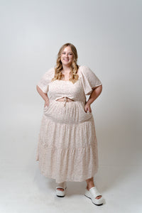 Faith Dress