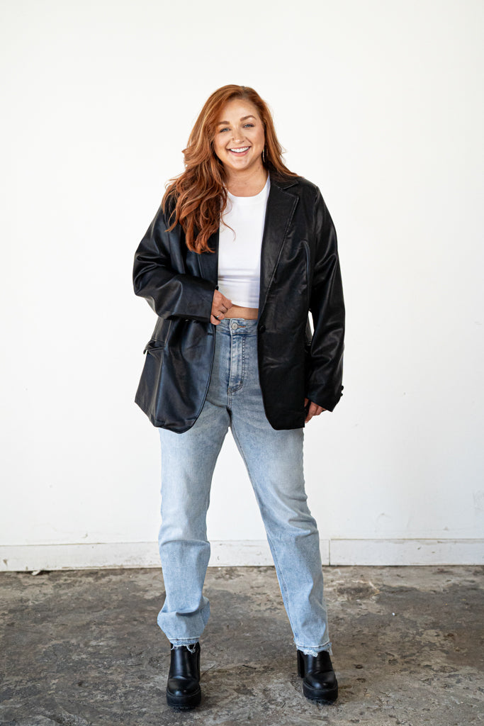 Lola Blazer