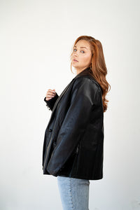 Lola Blazer