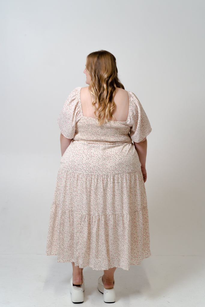 Faith Dress