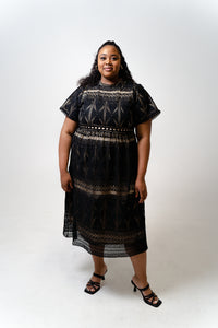 Ariella Dress