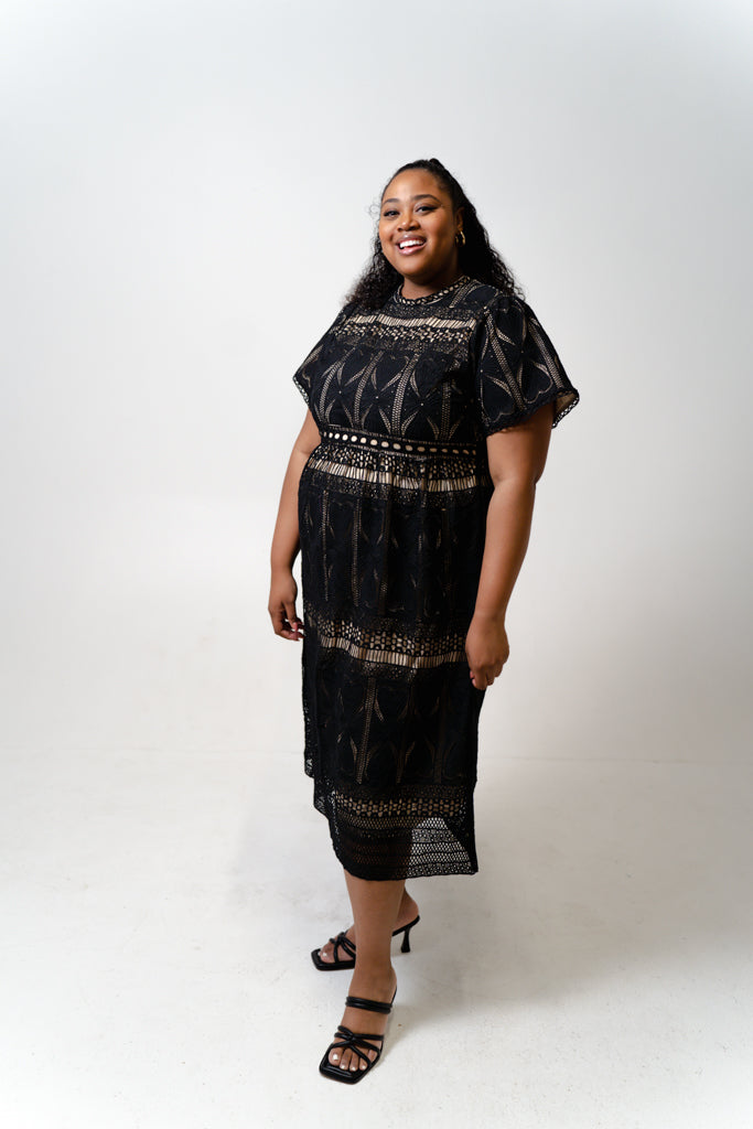 Ariella Dress