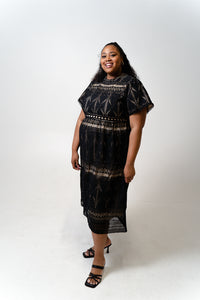 Ariella Dress