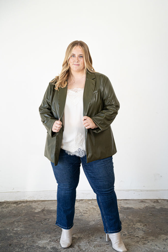 Demi Blazer