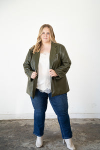 Demi Blazer