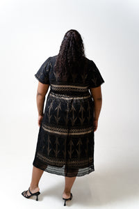 Ariella Dress