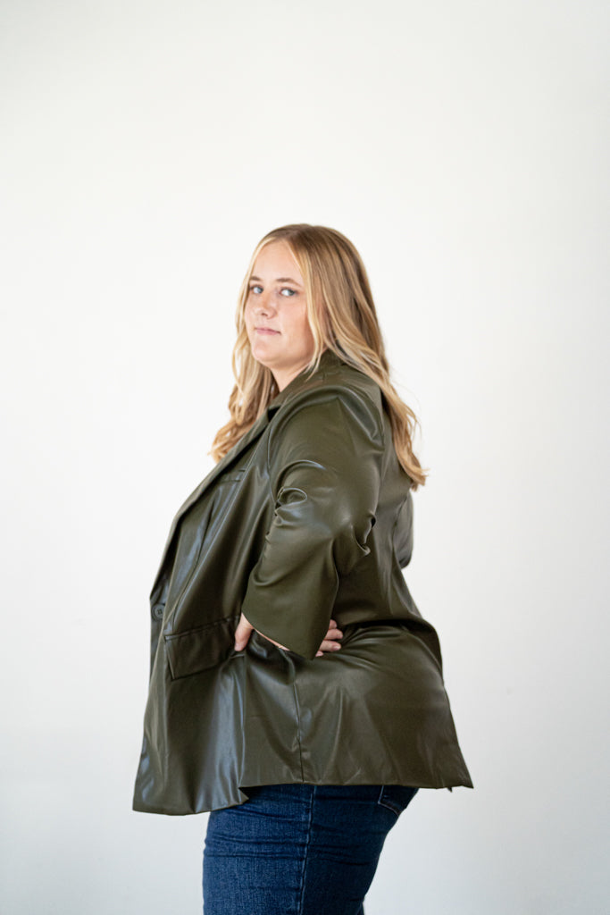 Demi Blazer