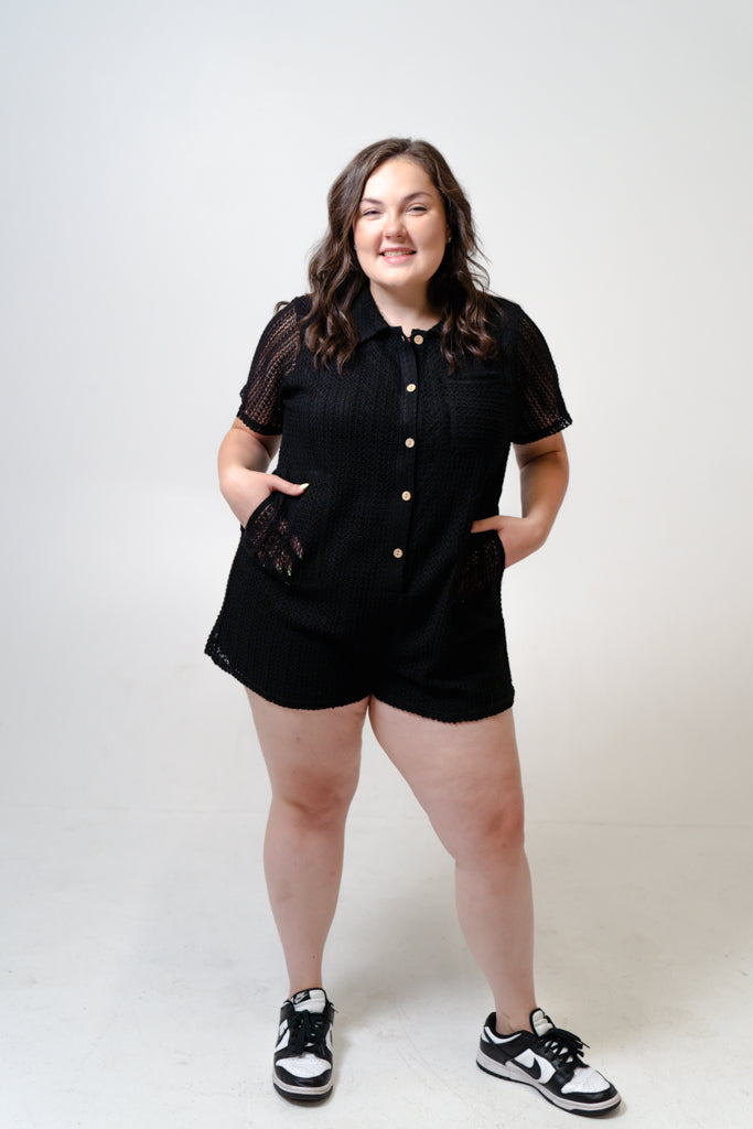 Norah Romper