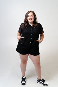 Norah Romper