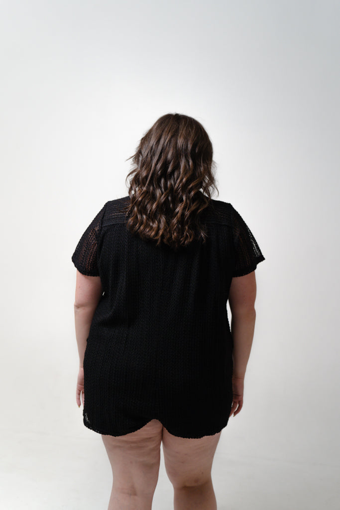 Norah Romper
