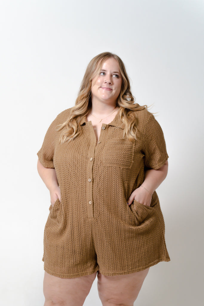 Norah Romper