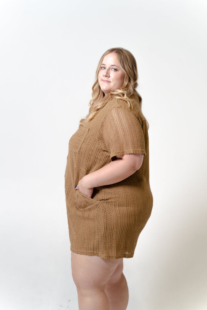 Norah Romper