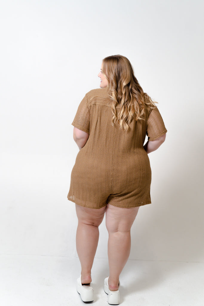 Norah Romper