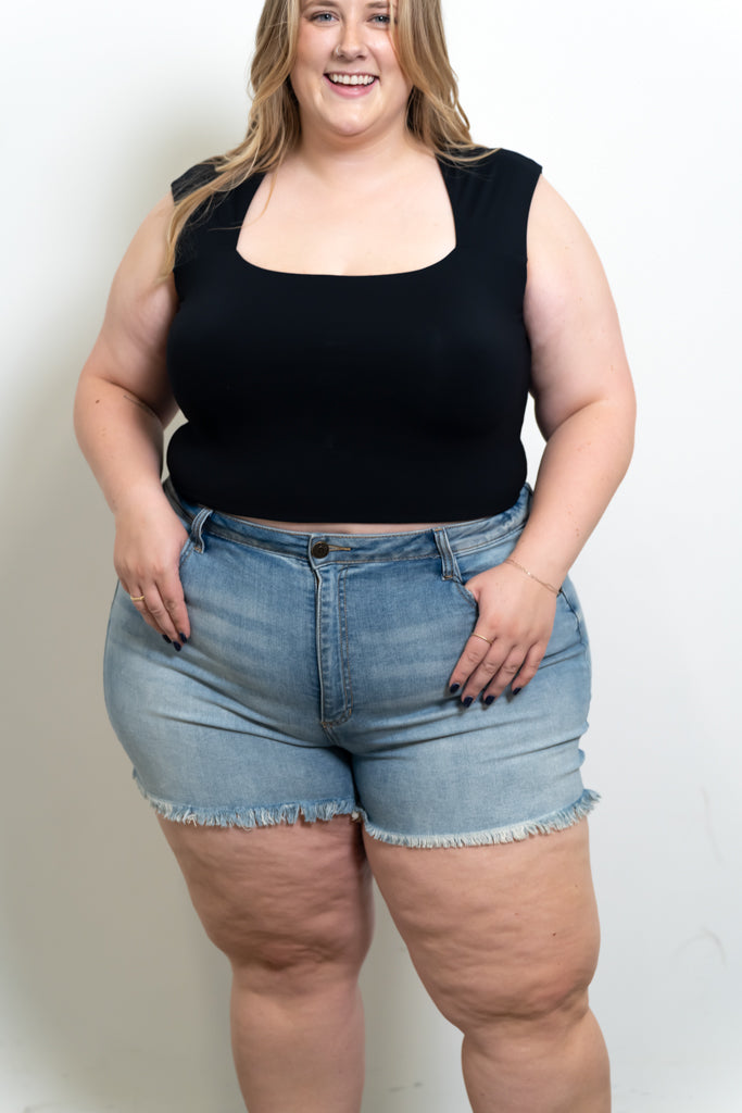 Blakely Top