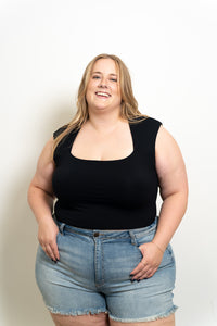 Blakely Top