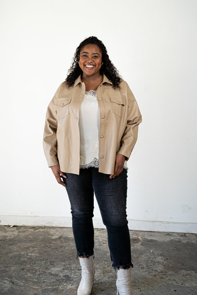 Michelle Shacket