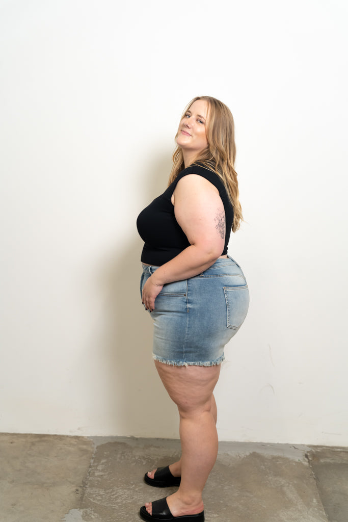 Blakely Top