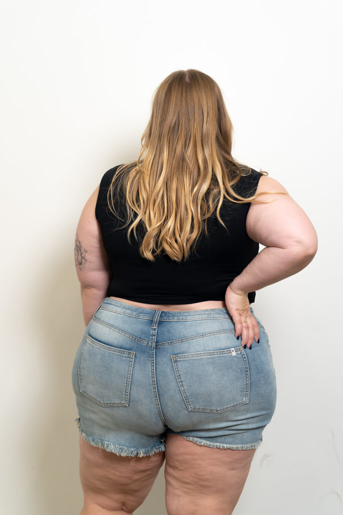 Blakely Top