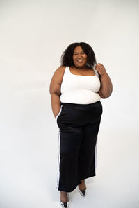 Nia Pants