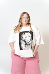 Dolly Forever Graphic Tee