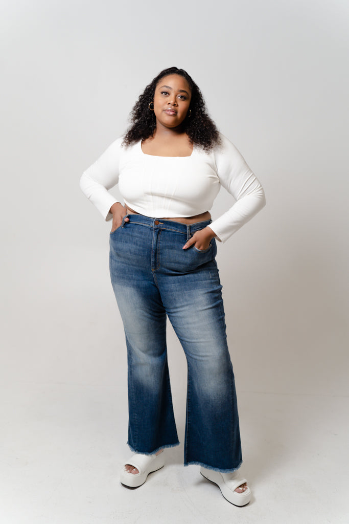 Kylie Jeans