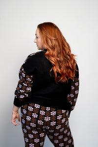 Camille Sweater