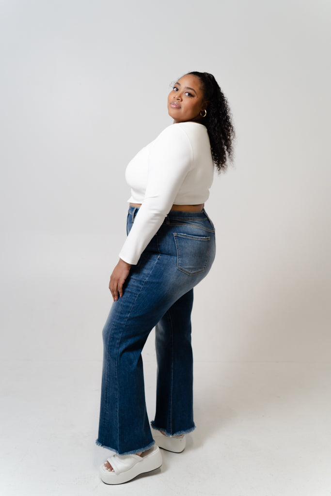 Kylie Jeans